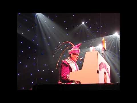 Aalst Carnaval - Afscheidslied Prins Yvan