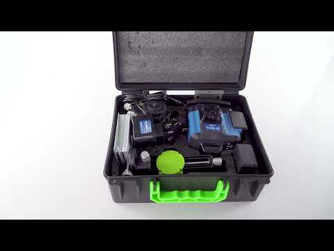 Миниатюра изображения товара Лазерный нивелир Bull LL 3404 / 0323146