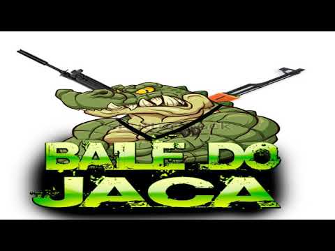 SEQUÊNCIA SO DAS ANTIGAS BAILE DO JACA [2018]