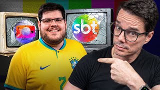 YouTube Is Killing Television and Cazé TV Is the Proof