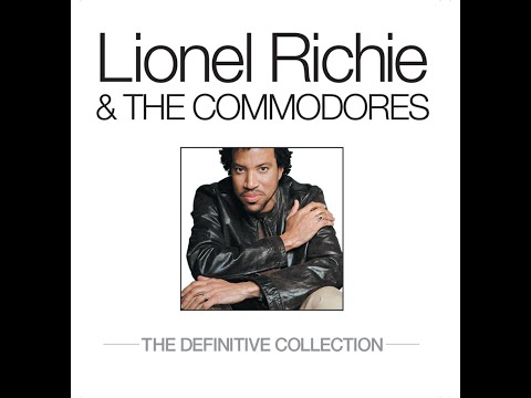 Lionel Richie & The Commodores