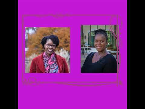 Episode 115--Facing childlessness with art, my interview with Dr. Krista Cooper