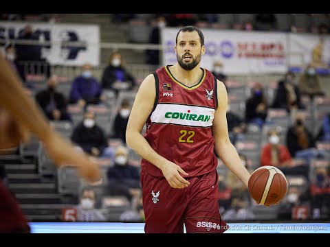 Entrevista a Edu Gatell