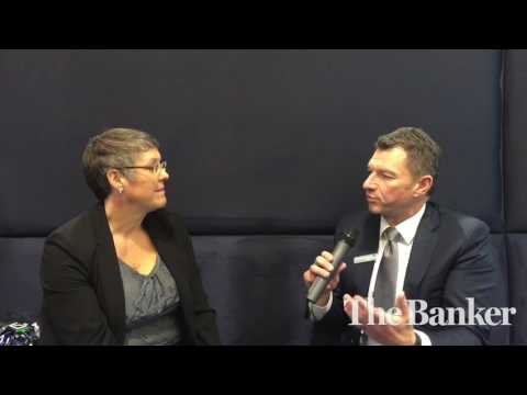 EuroFinance 2016: Deutsche Bank’s Michael Spiegel talks about mega trends in corporate treasury