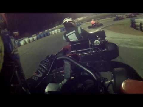 Endurance Brasileiro de indor Amika - Outubro/16 - Guilherme Maretti - KGV