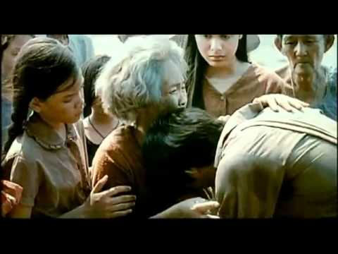 Trailer Ong Bak