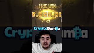 🎍🐼 Huge Win on Big Bamboo Slot #shorts