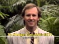 Doctor Who Actors Pitch For KTCA Channel 2 PBS Pledge Drive March 1987