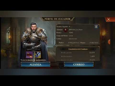 KVK ADAMA TEAM VS  A.... TEAM /KING OF AVALON