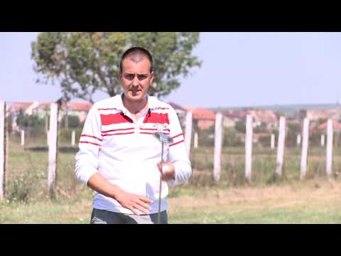 lectii de golf in limba romana cu marius popescu 12