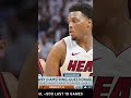 Heat ⭐️ Kyle Lowry UPGRADED TO QUESTIONABLE Ahead of Game 3 vs 76ers ? #shorts