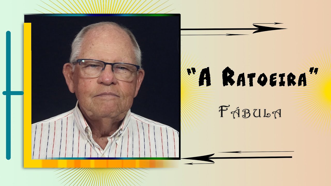 "A Ratoeira"