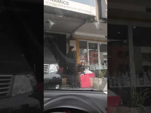 system speaker full range AP di honda jazz workshop: dynamics auto sound