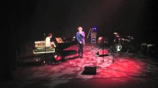 I Ain&#39;t Gonna Let You Break my Heart Again - Bonnie Raitt (Eelke Ankersmit &amp; Jan Geijtenbeek)