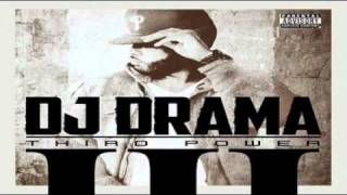 DJ Drama Undercover Feat. J.Cole &amp; Chris Brown [New Song 2011]  (Longer Snipped)