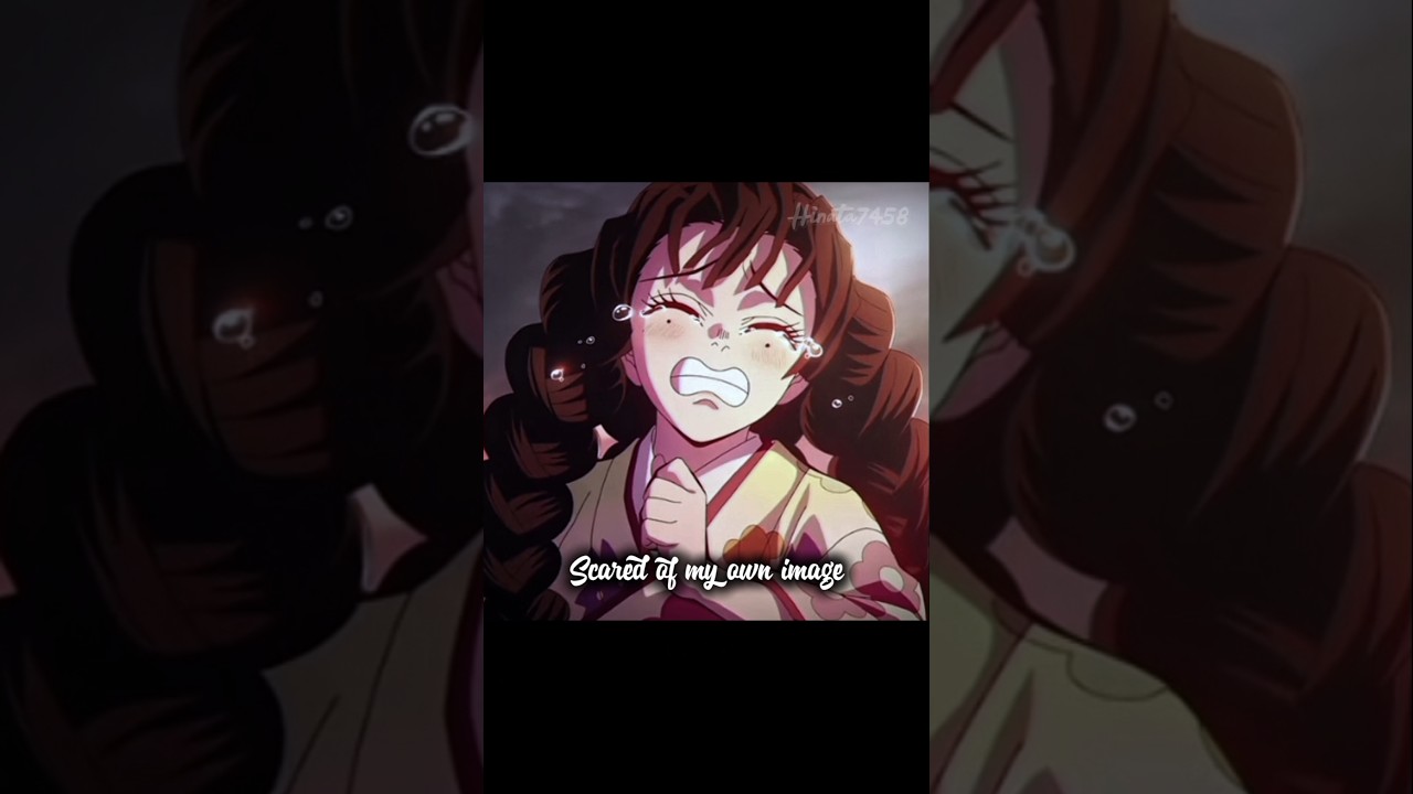 Hashira trend - doubt #demonslayer#anime#mitsuri#shinobu#shorts#viral#fyy#blowup#kny#trend#ytshorts