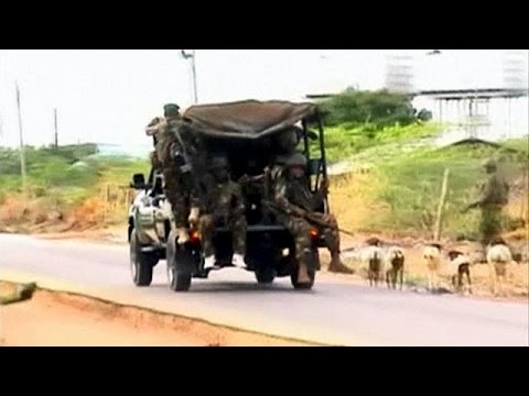 Kenia: assalto di Al Shabaab all'Università, numerosi ostaggi