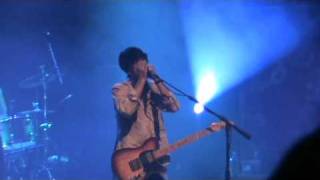 Drive By Truckers - &quot;The Sands of Iwo Jima&quot; - (Live at the ABC Glasgow - 10th Nov 2010)