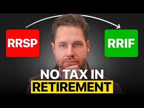 Do This Tax Trick Once & Never Worry About Retirement Spending Again