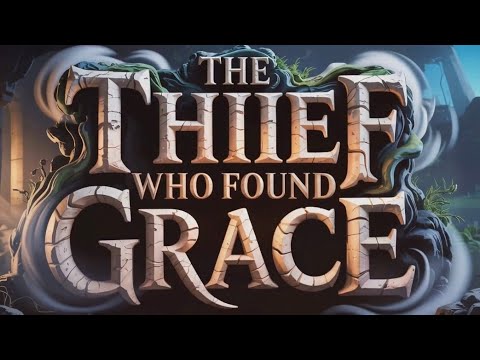 THE THIEF WHO FOUND GRACE || A story of submission (LUKE 23,39-43)