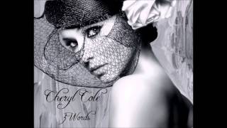 Cheryl Cole - 3 Words