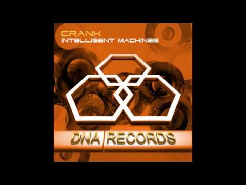 Crank & FFT - LSD 25