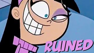 Trixie Music Video