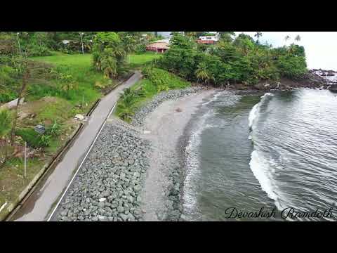SOE Adventure #26- Random Beach along Paria Main Road!