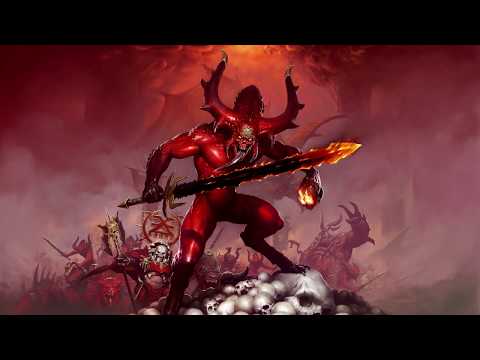 PerfectHate - Khorne (Russian Lyrics/English Translation)