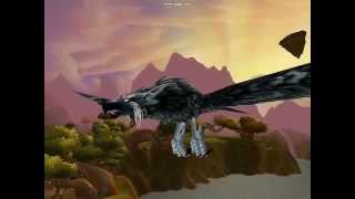 Fly Anna Fly - World of Warcraft