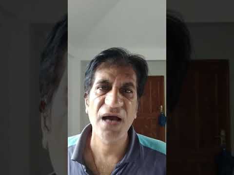 Vijay Parashar emotional talk with mother