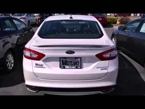 2013 FORD FUSION Ogden UT