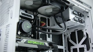 Craziest Gaming PC Build? Ask Me #028