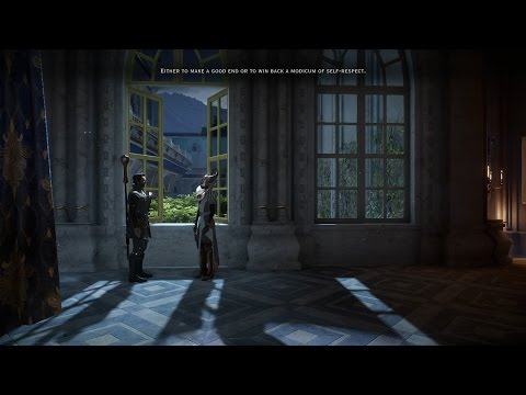 DA: Inquisition - Hello, Lady Vivienne! (Pt. 38) - PS4 Gameplay