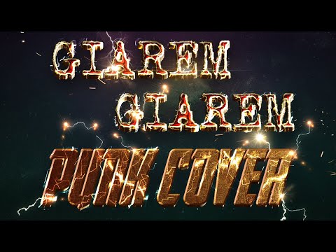 Lortsos - Γιαρεμ Γιαρεμ (Punk Cover)