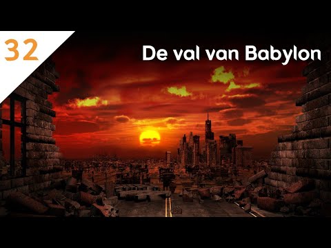 BEHOLD, I AM COMING SOON (32) - Revelation 18:1-24 - The Fall of Babylon