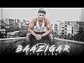 BAAZIGAR FT DIVINE DIVINE WHATSAPP STATUS DIVINE EDIT