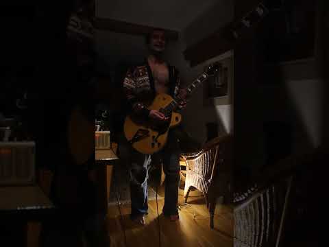 Zkamenělý Dítě - Lucie - guitar and vocal cover