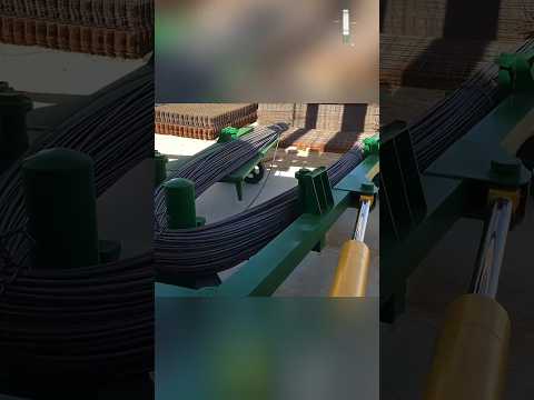 Why TMT Bars are Bent 🤯