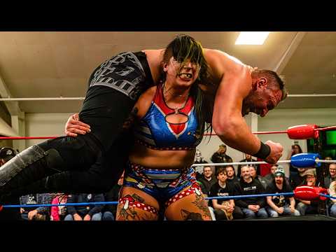 Gabby Forza: Mercedes Mone Got Me My First International Booking