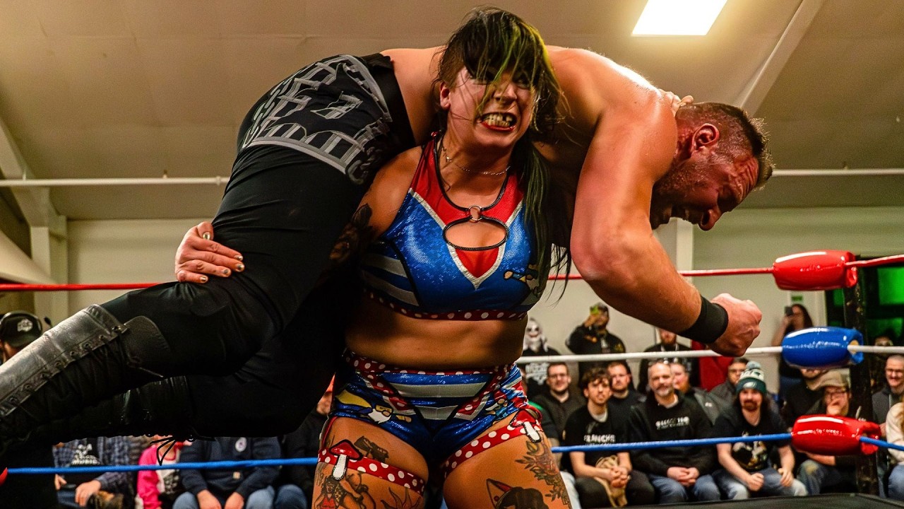 YouTube Video Thumbnail