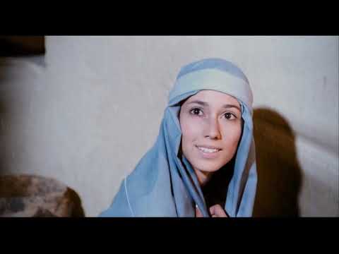 Magdalena | Magdalaly Meryem | Türkmen Dilinde İsa Filmi