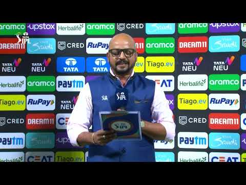 M15: RCB vs LSG – TIAGO.ev Electric Striker of the Match – Nicholas Pooran #ipl2023 #ipl