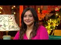 Zarina Wahab Ne Bata Apni Favourite Film Chitchor Ke Baare Mein The Kapil Sharma Show