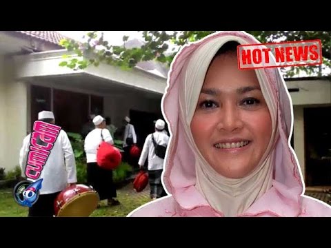 Ultah, Maia Gelar Pengajian - Cumicam 27 Januari 2016