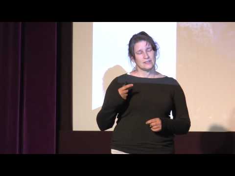 The naked truth of pie | Pam Dorr | TEDxFurmanU