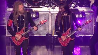 Avatar - Get In Line @The Sylvee - Madison, WI - 5/23/2019