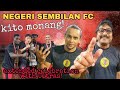 NEGERI SEMBILAN FC CHAMPIONS OF PREMIER LEAGUE 2021 Extended Celebration Fans Ultras Players Intw