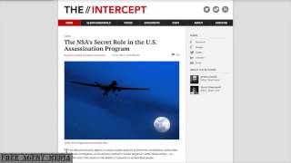 Intercepting The Intercept