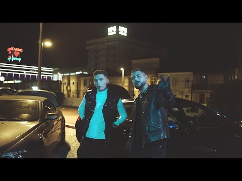 ROGG x WAZE - 4:15 [Official Music Video]